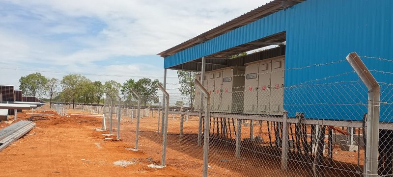 Solar Power Solutions